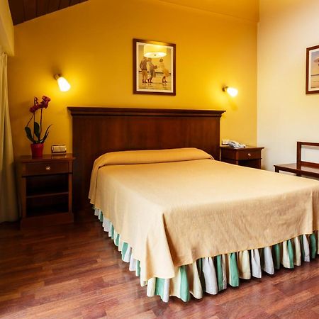 Hotel Azofra Burgo 객실 사진