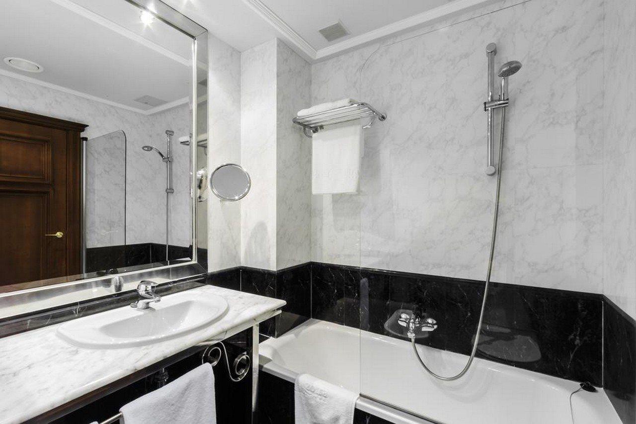 Hotel Azofra Burgo 외부 사진