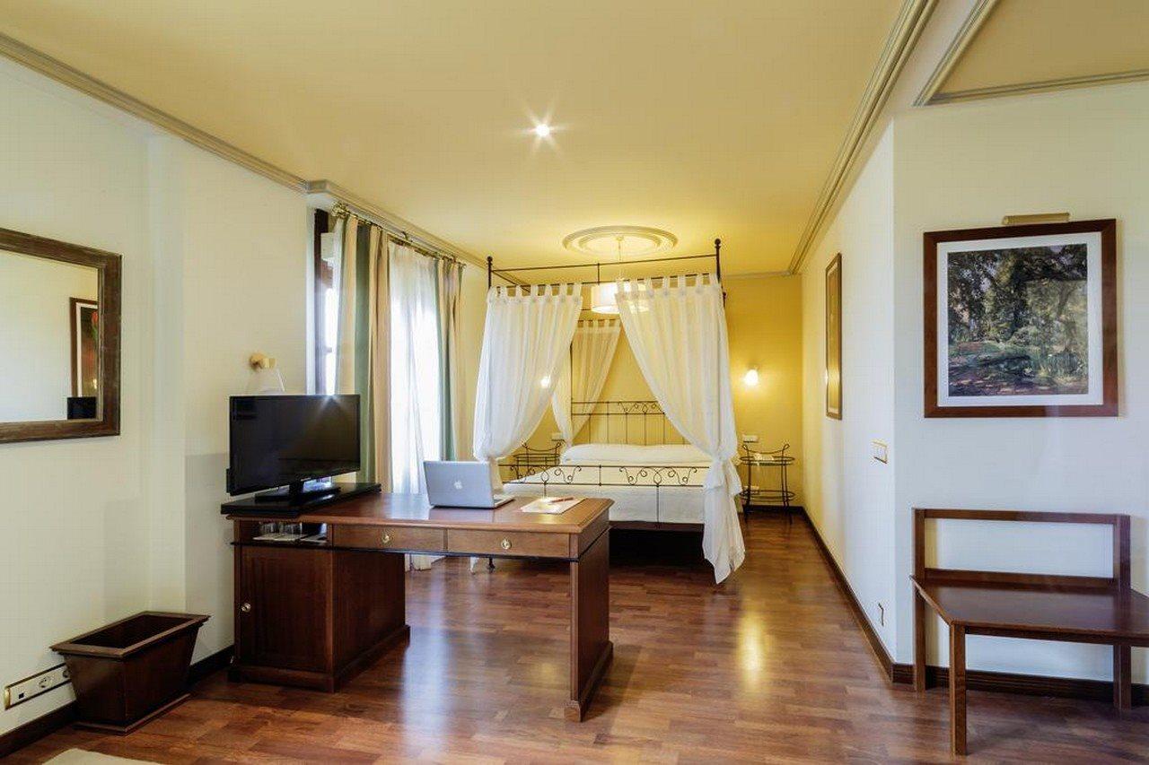 Hotel Azofra Burgo 외부 사진