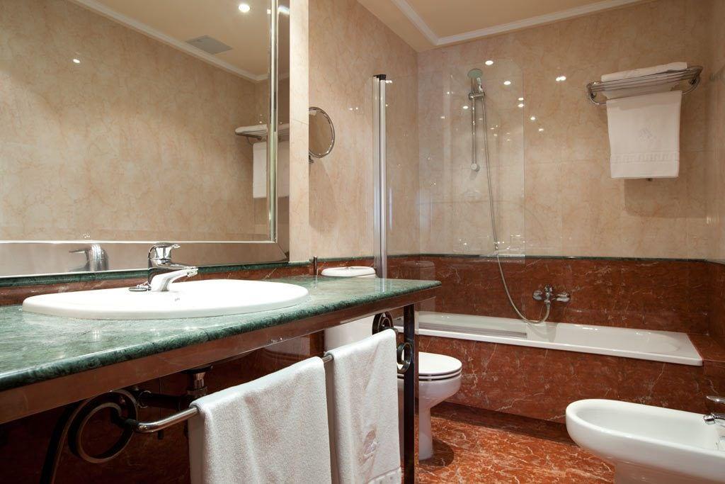 Hotel Azofra Burgo 외부 사진