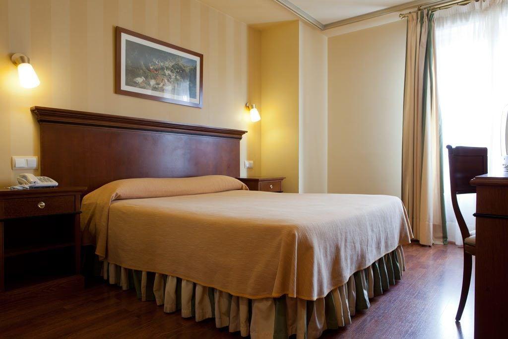 Hotel Azofra Burgo 외부 사진