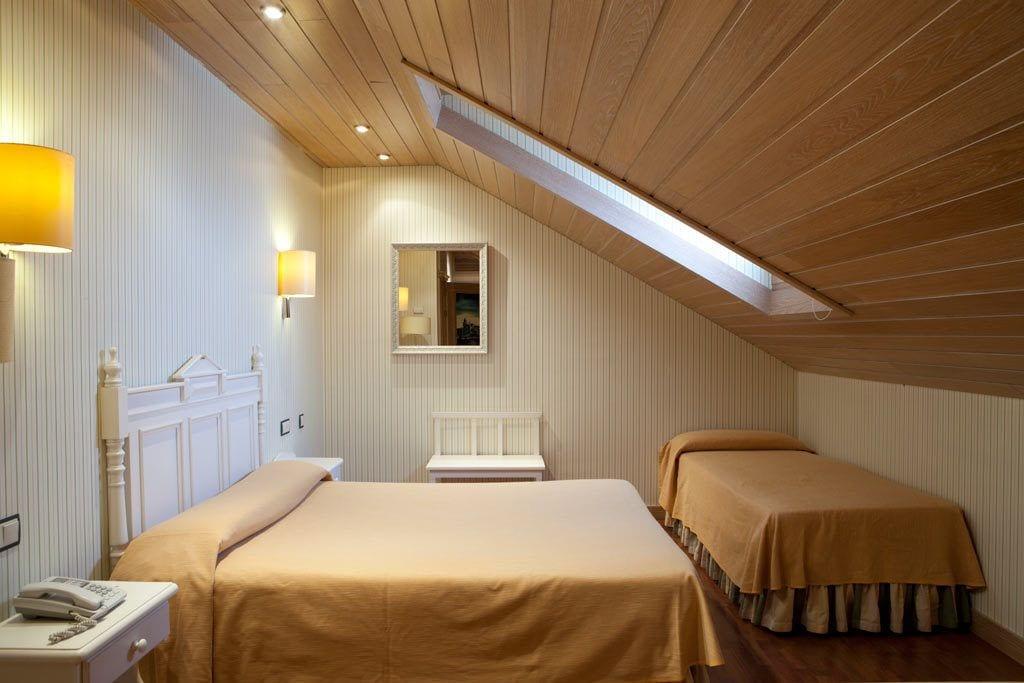 Hotel Azofra Burgo 외부 사진