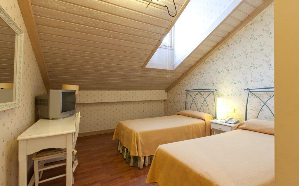 Hotel Azofra Burgo 외부 사진