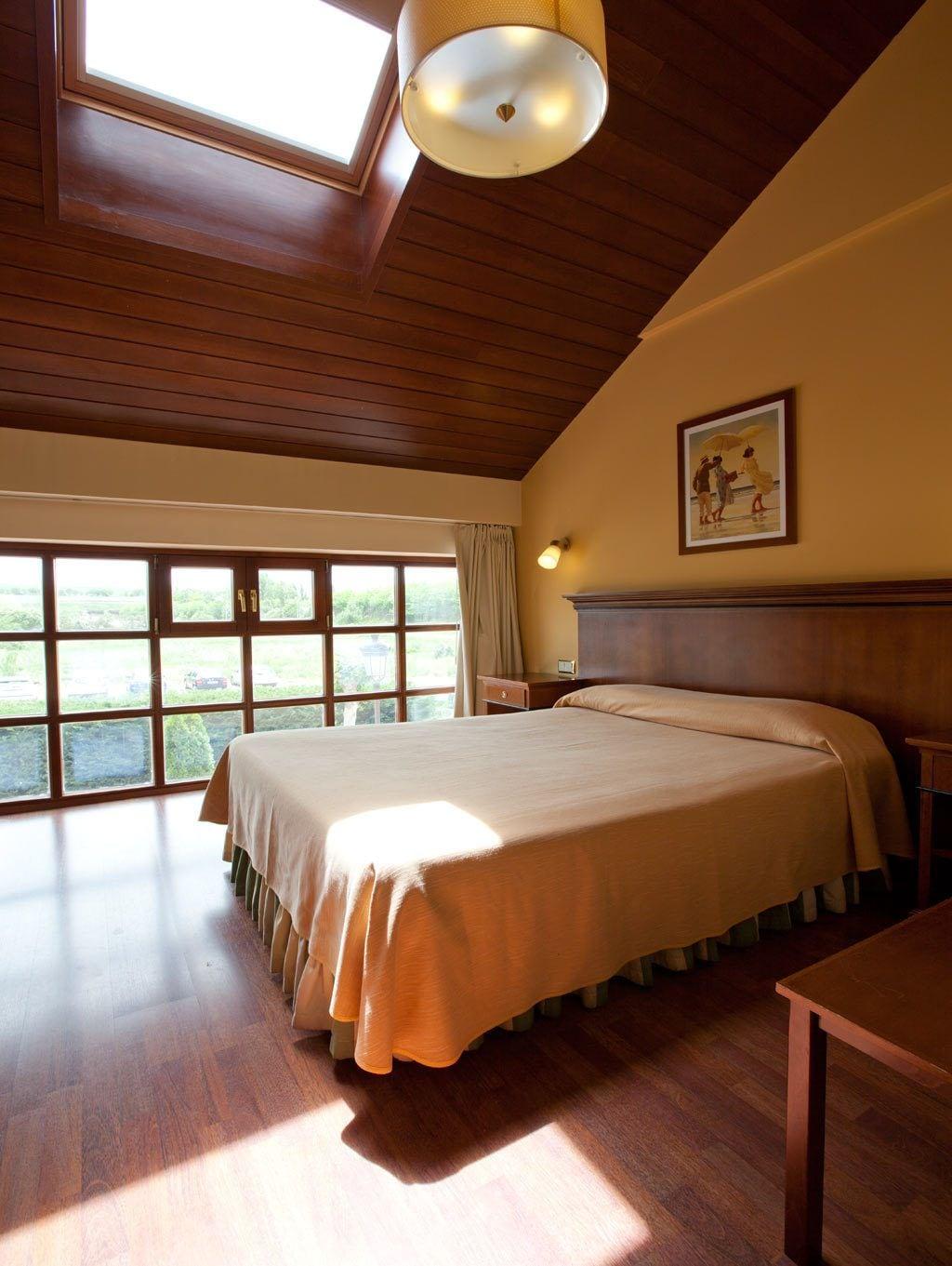 Hotel Azofra Burgo 외부 사진