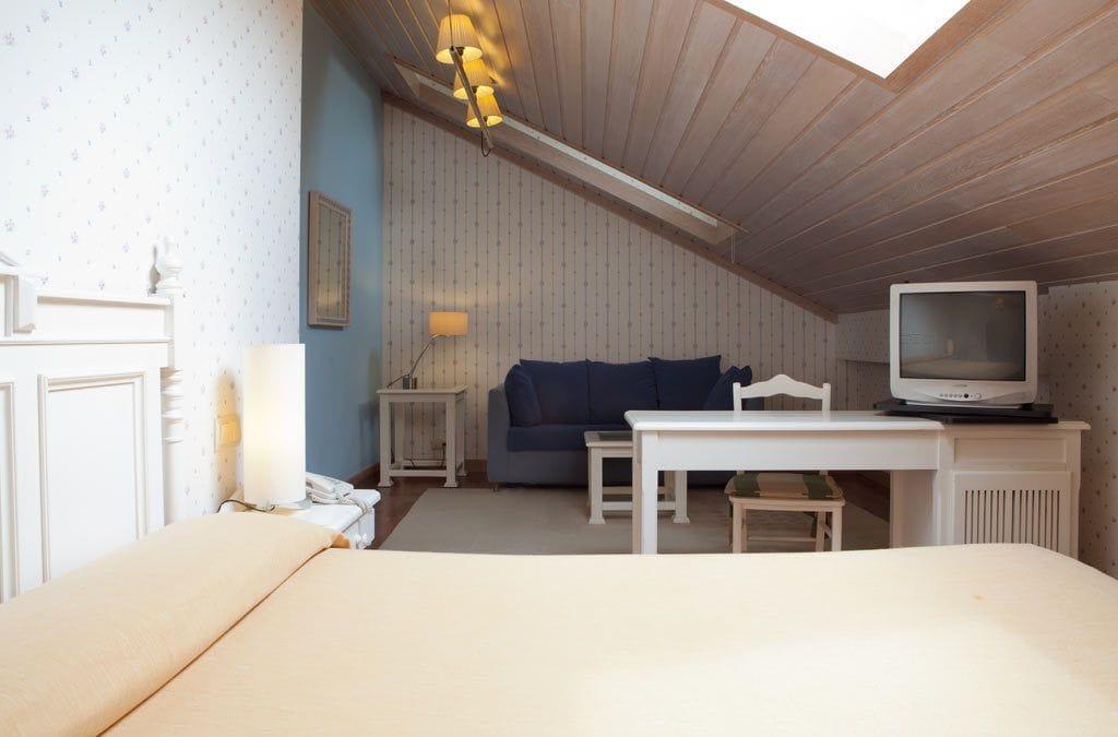 Hotel Azofra Burgo 외부 사진