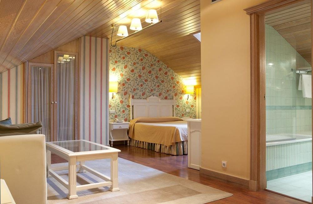 Hotel Azofra Burgo 외부 사진