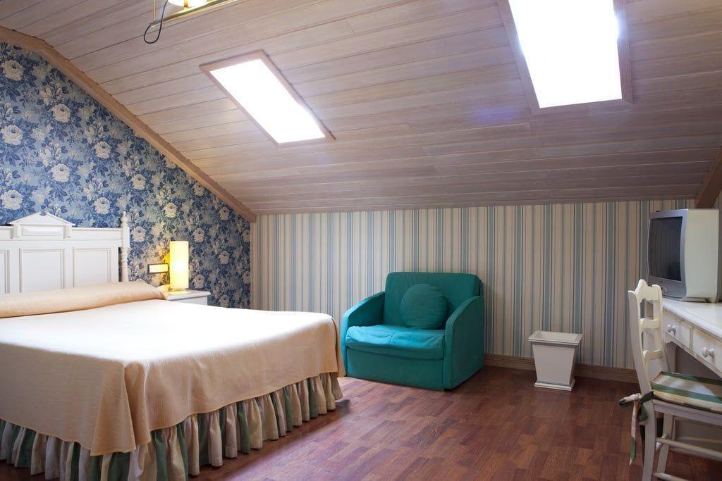 Hotel Azofra Burgo 외부 사진