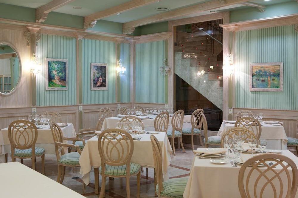 Hotel Azofra Burgo 외부 사진