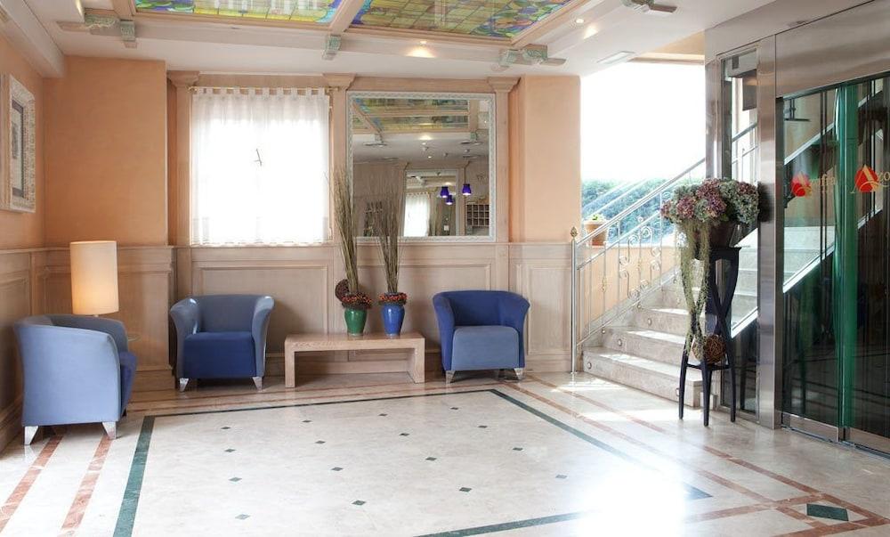 Hotel Azofra Burgo 외부 사진