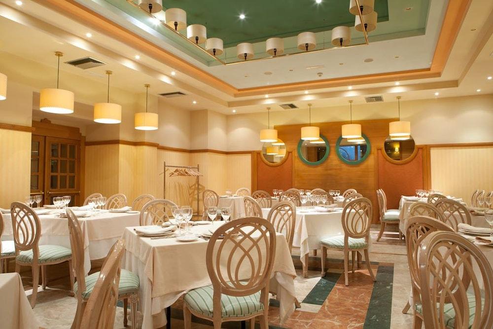 Hotel Azofra Burgo 외부 사진