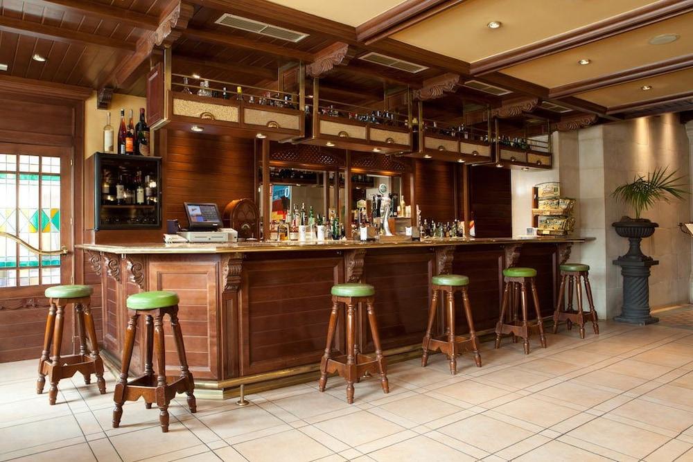Hotel Azofra Burgo 외부 사진