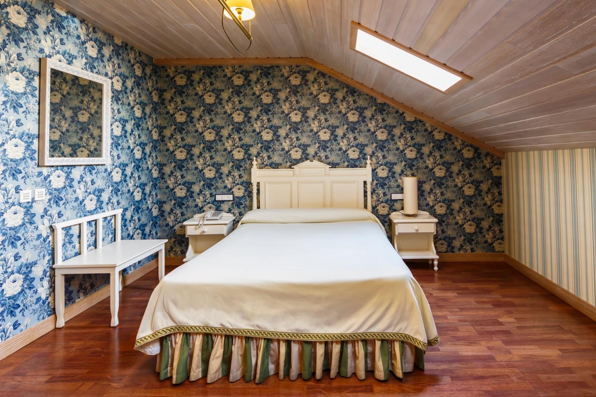 Hotel Azofra Burgo 객실 사진
