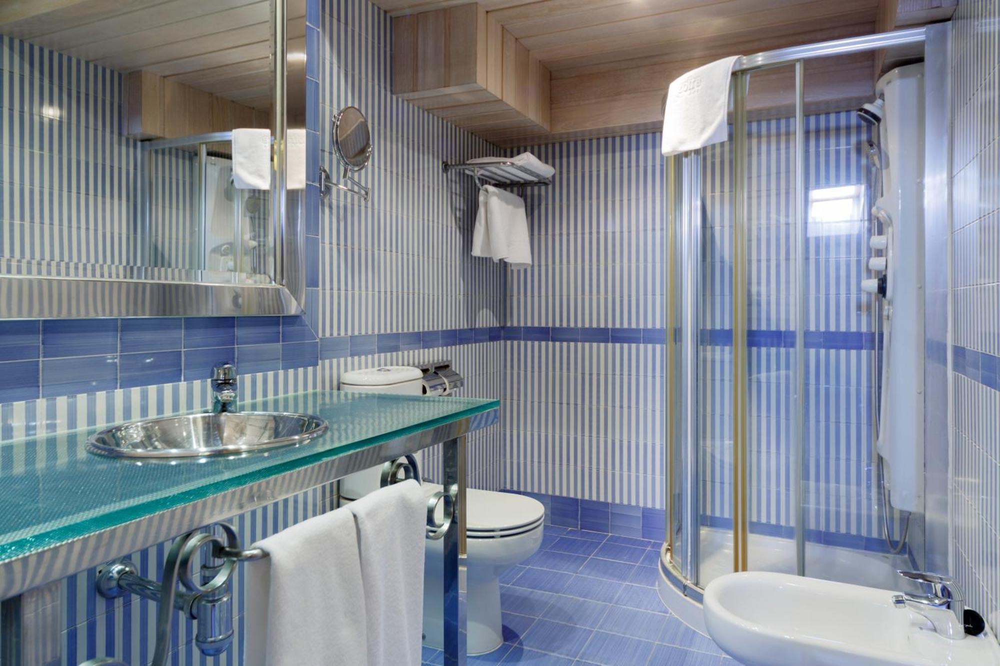 Hotel Azofra Burgo 객실 사진