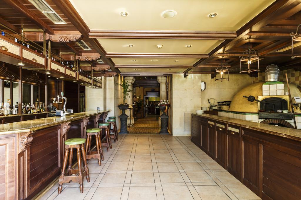 Hotel Azofra Burgo 외부 사진