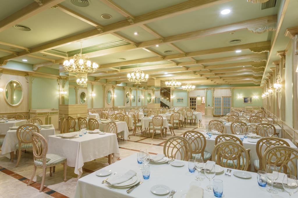 Hotel Azofra Burgo 외부 사진